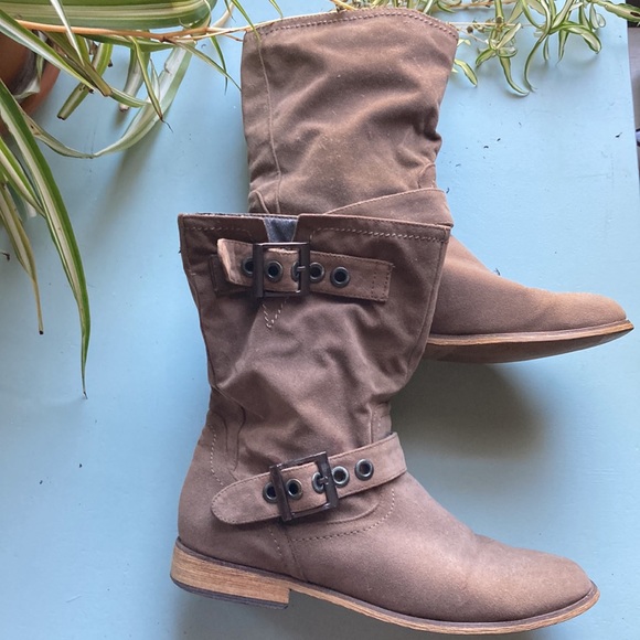 Relativity boots - Picture 3 of 7